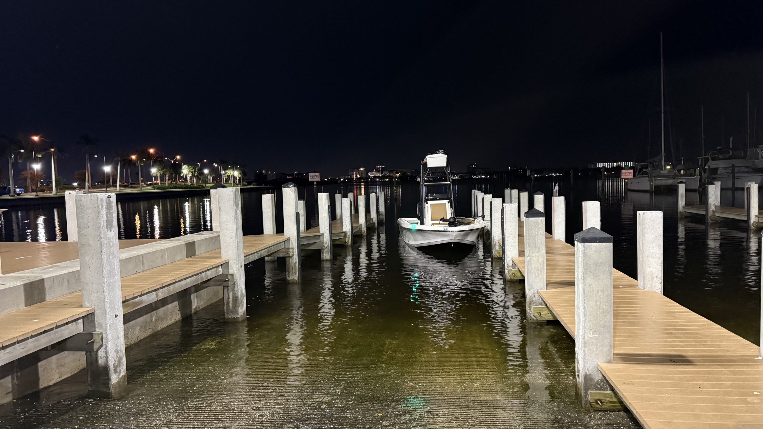 2025 Skeeter SX2550 Bay Boat